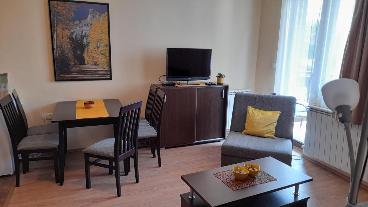 Sunny Days Apartman Kopaonik Exterior photo