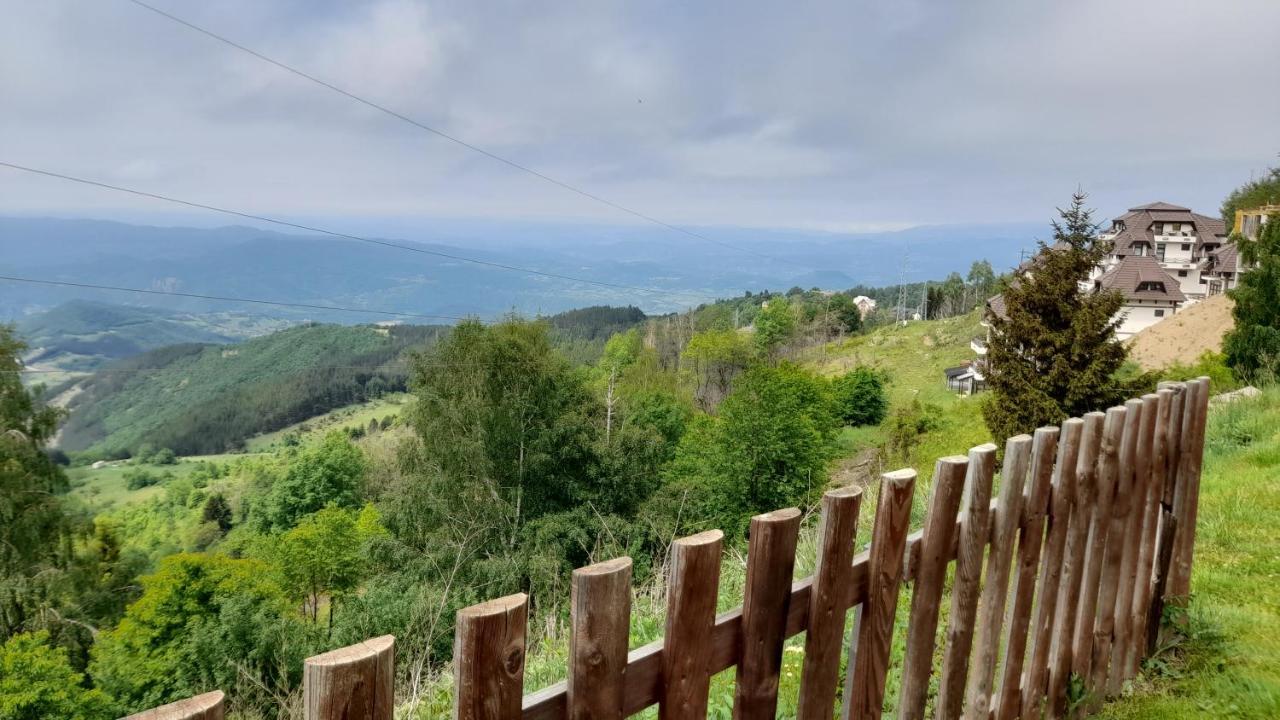 Sunny Days Apartman Kopaonik Exterior photo