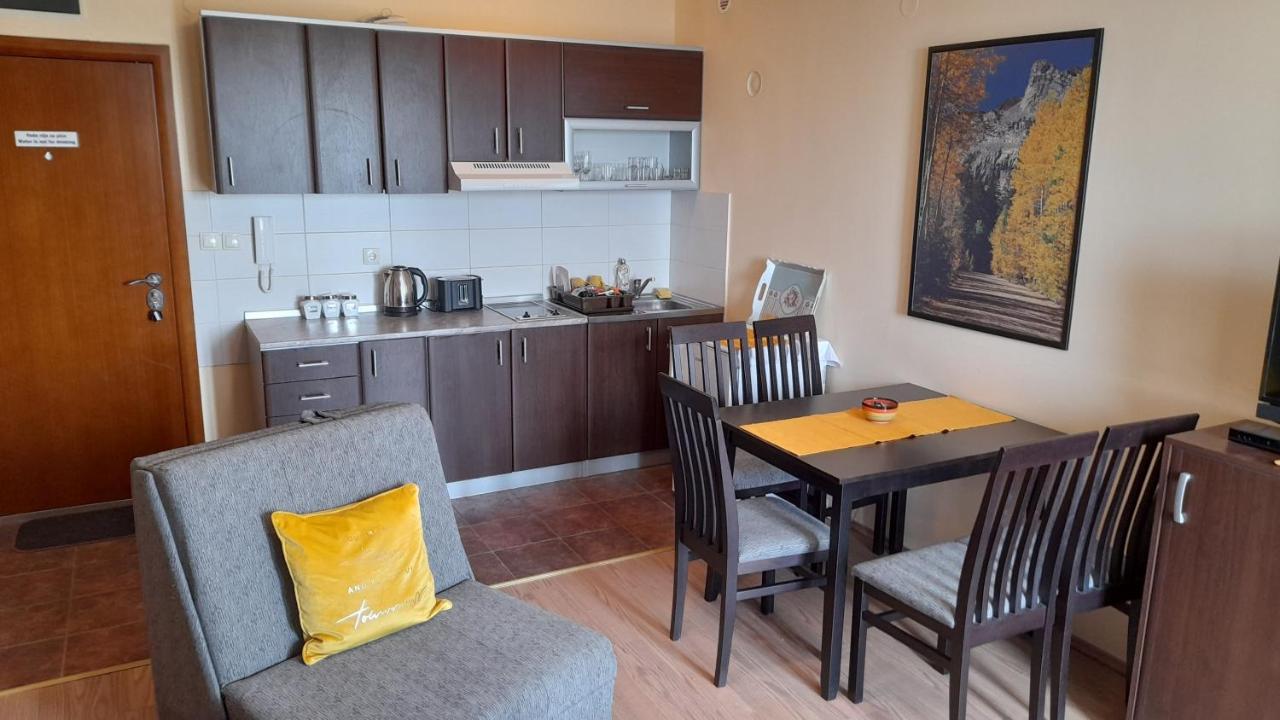 Sunny Days Apartman Kopaonik Exterior photo