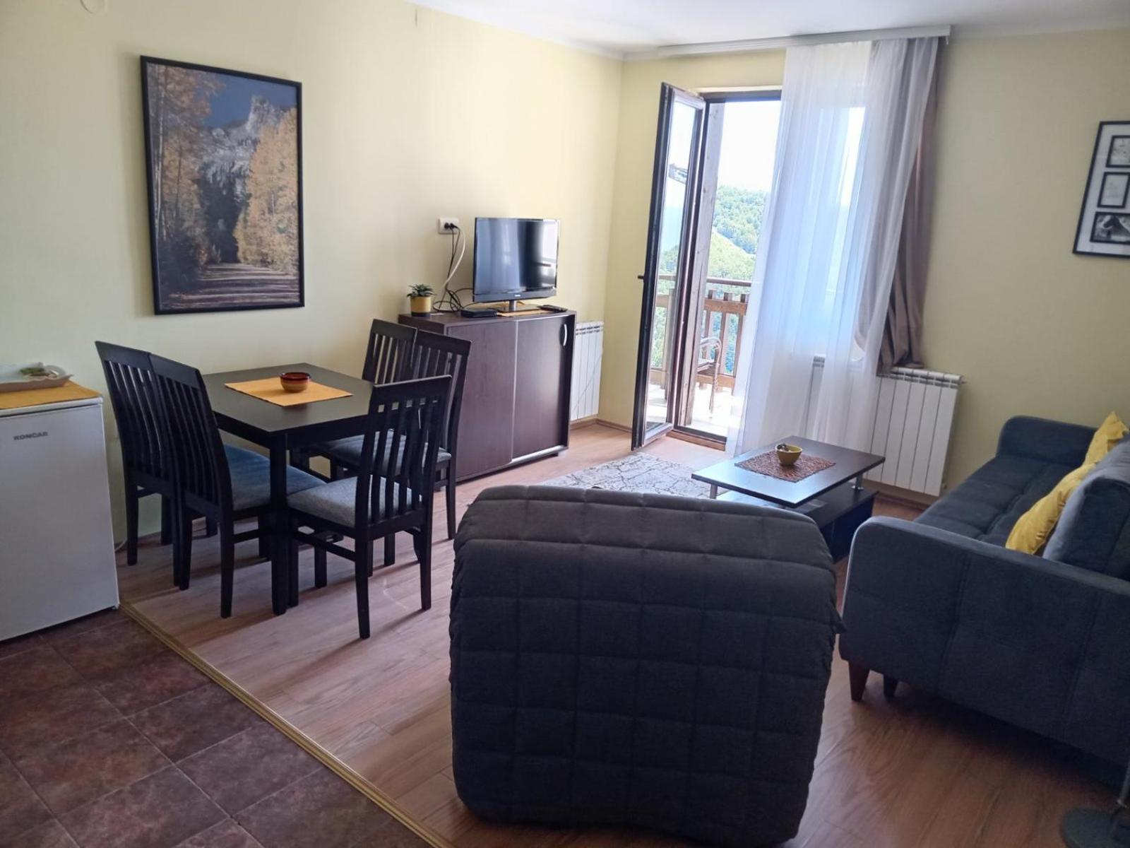 Sunny Days Apartman Kopaonik Exterior photo