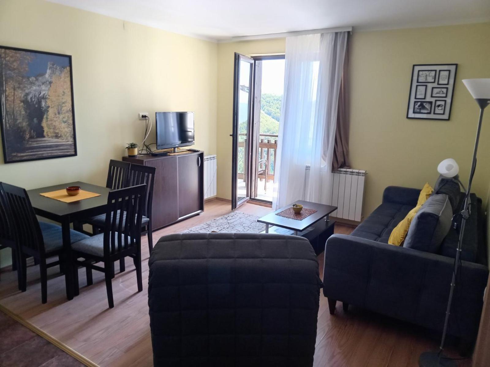 Sunny Days Apartman Kopaonik Exterior photo